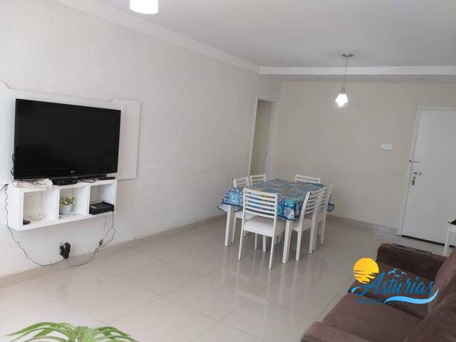 Apartamento para Venda em Guarujá - 4