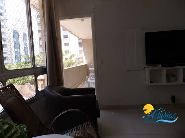 #P2195 - Apartamento para Venda em Guarujá - SP - 3