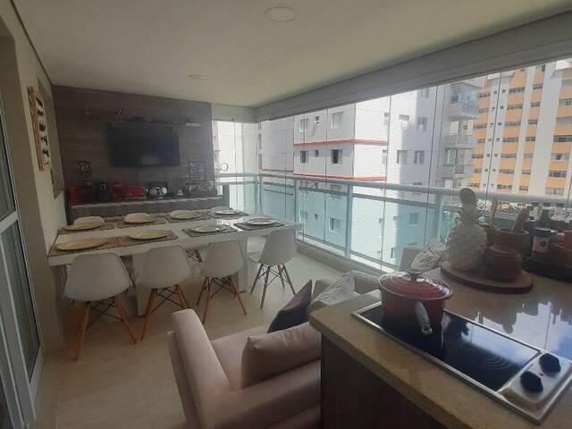#A2196 - Apartamento para Venda em Guarujá - SP - 2