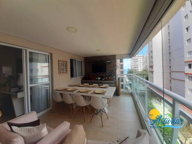 Apartamento para Venda em Guarujá - 4