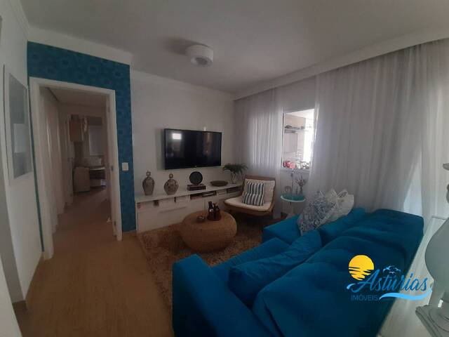 Apartamento para Venda em Guarujá - 5