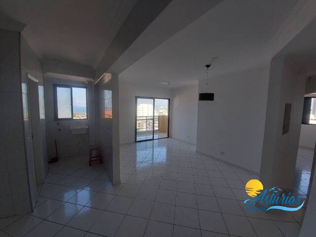 Apartamento para Locação em Guarujá - 2