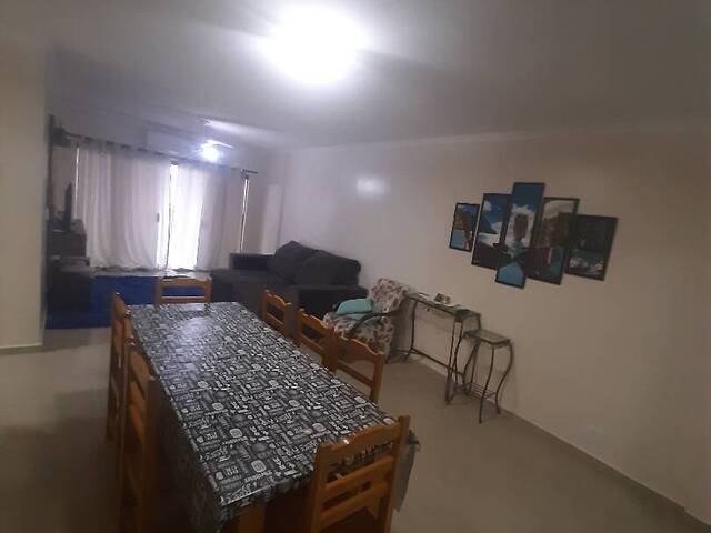 #A2198 - Apartamento para Venda em Guarujá - SP - 2