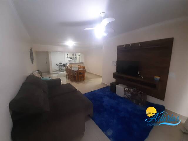 Apartamento para Venda em Guarujá - 4