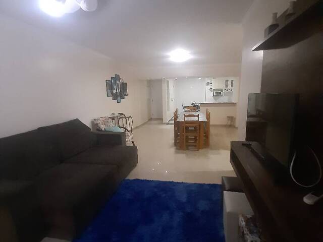 Apartamento para Venda em Guarujá - 5