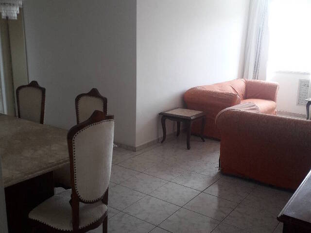 #P2199loc - Apartamento para Locação em Guarujá - SP - 2