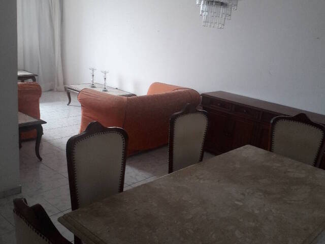 #P2199loc - Apartamento para Locação em Guarujá - SP - 3