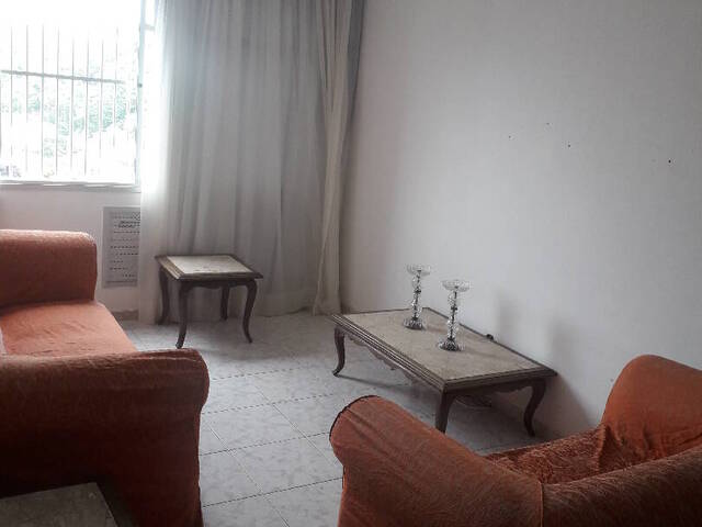 Apartamento para Locação em Guarujá - 4