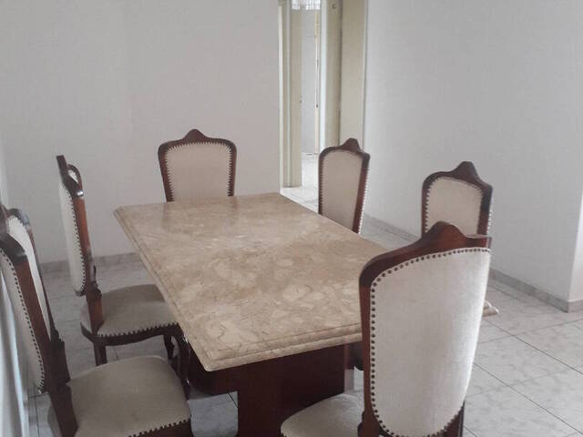 Apartamento para Locação em Guarujá - 5