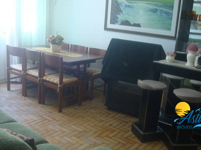 Apartamento para Venda em Guarujá - 4