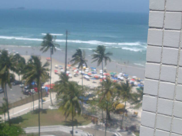Apartamento para Venda em Guarujá - 2