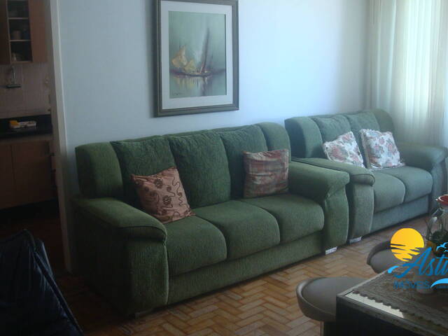 Apartamento para Venda em Guarujá - 3