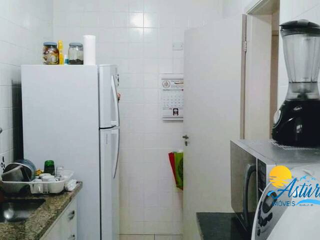 Apartamento para Venda em Guarujá - 5