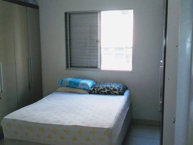 #E21103 - Apartamento para Venda em Guarujá - SP - 3