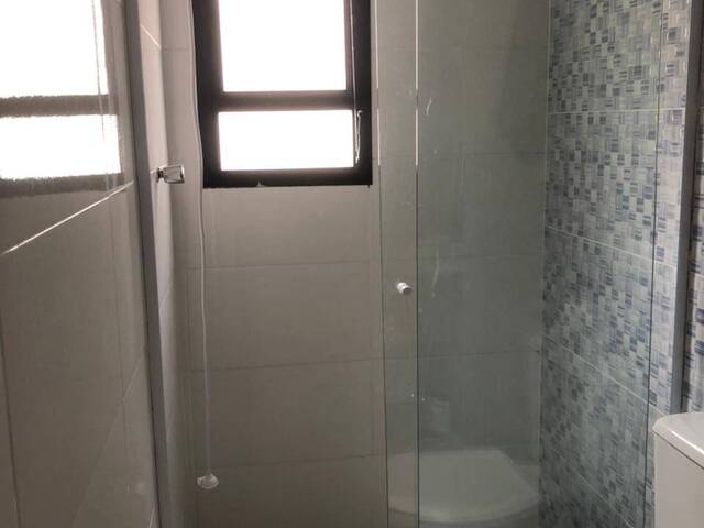 #E21104 - Apartamento para Venda em Guarujá - SP - 2