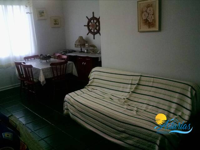 Apartamento para Venda em Guarujá - 2