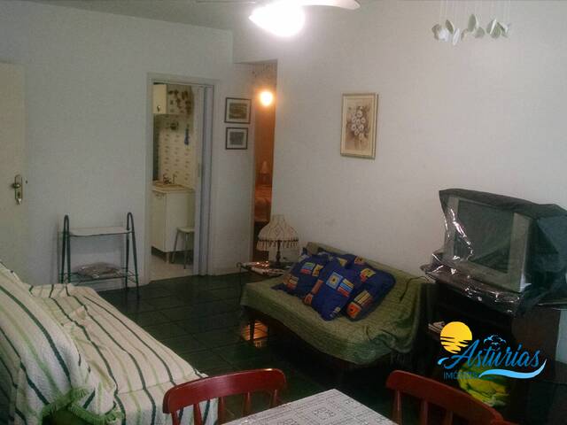 Apartamento para Venda em Guarujá - 3