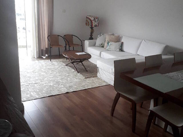 Apartamento para Venda em Guarujá - 5