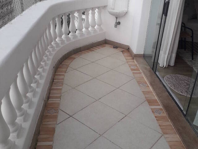 Apartamento para Venda em Guarujá - 2