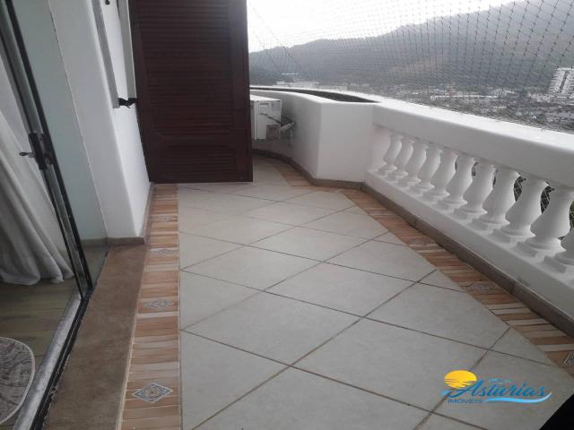 Apartamento para Venda em Guarujá - 3