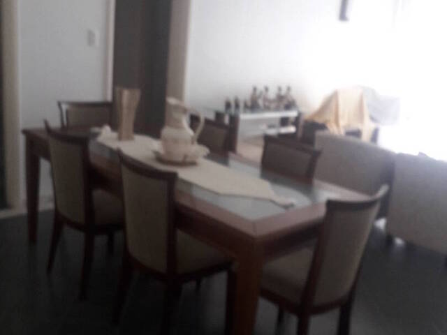 #P21107 - Apartamento para Venda em Guarujá - SP - 3