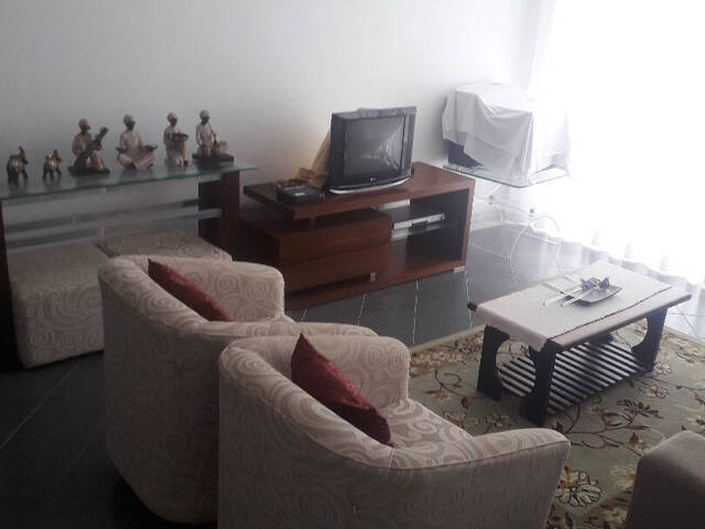 Apartamento para Venda em Guarujá - 4