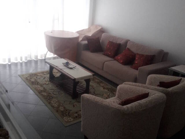 Apartamento para Venda em Guarujá - 5