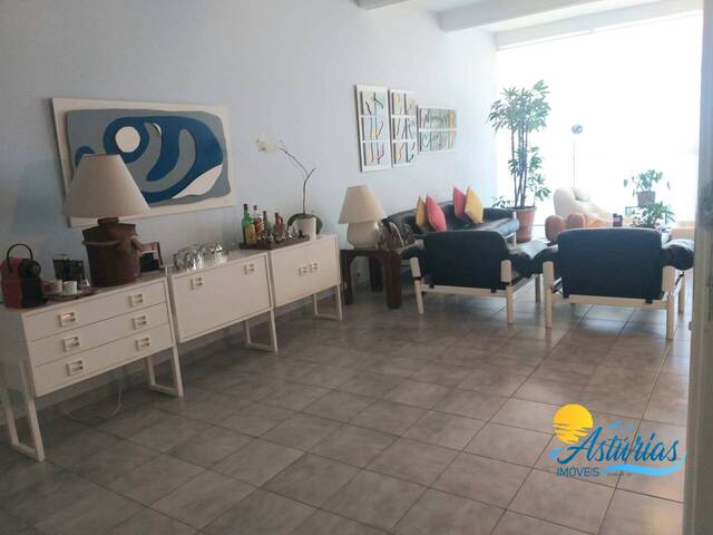 #P21108 - Apartamento para Venda em Guarujá - SP - 3