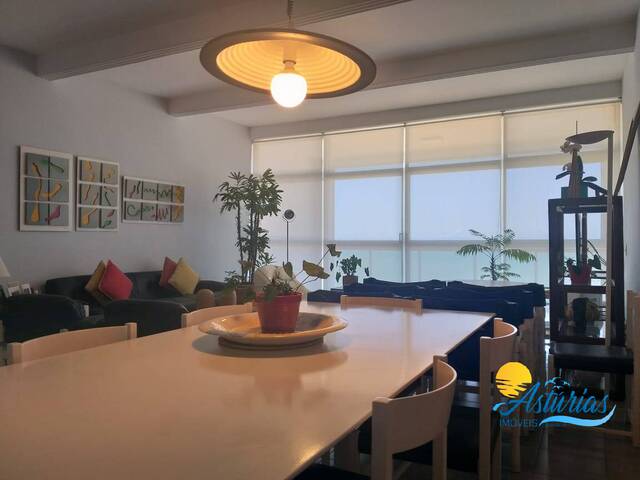Apartamento para Venda em Guarujá - 4