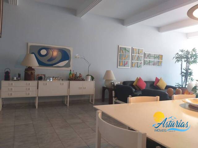 Apartamento para Venda em Guarujá - 5