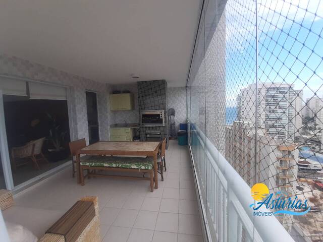 Apartamento para Venda em Guarujá - 2