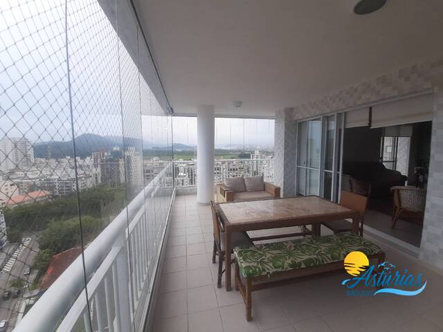 Apartamento para Venda em Guarujá - 3