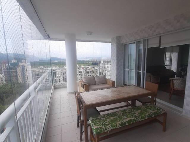 Apartamento para Venda em Guarujá - 4