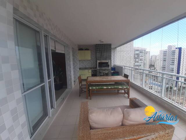 Apartamento para Venda em Guarujá - 5