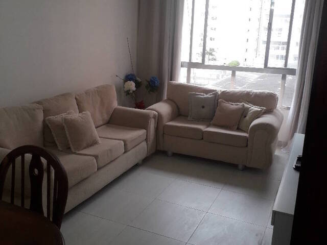 Apartamento para Venda em Guarujá - 4