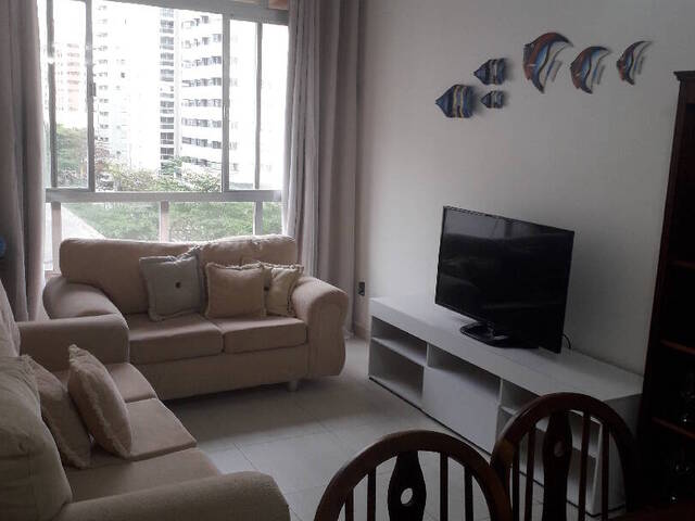 #P21110 - Apartamento para Venda em Guarujá - SP - 2