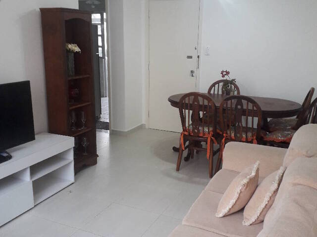 #P21110 - Apartamento para Venda em Guarujá - SP - 3