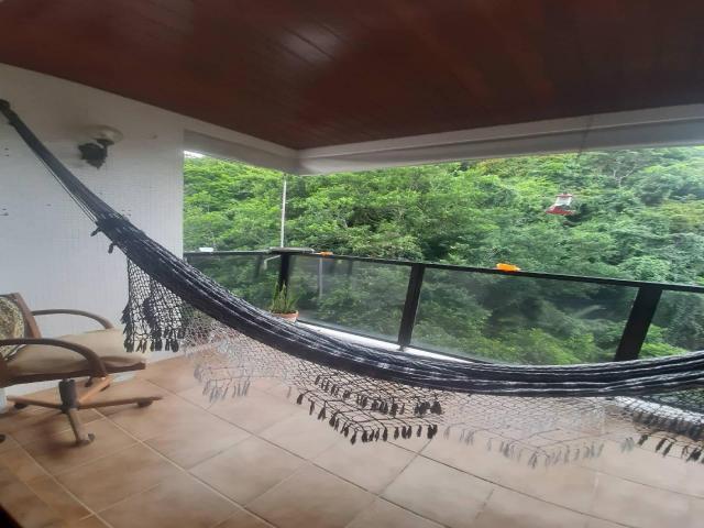 #P21112 - Apartamento para Venda em Guarujá - SP - 2