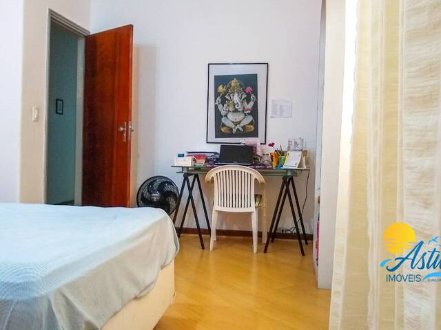 Apartamento para Locação em Guarujá - 4