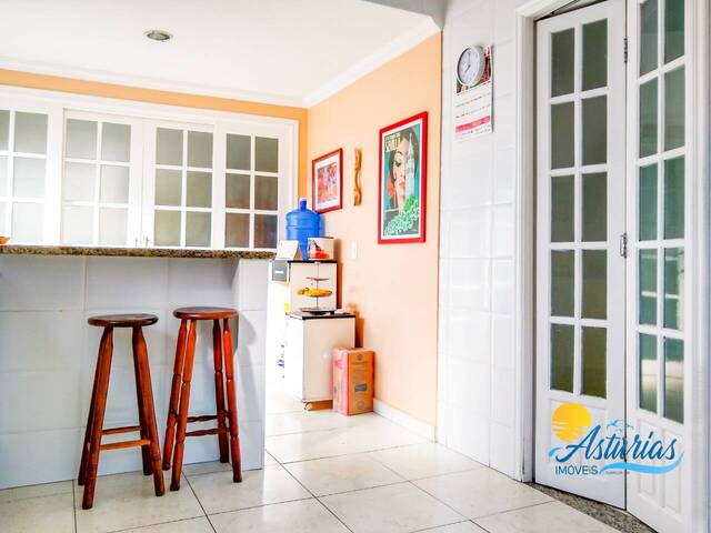 Apartamento para Locação em Guarujá - 5