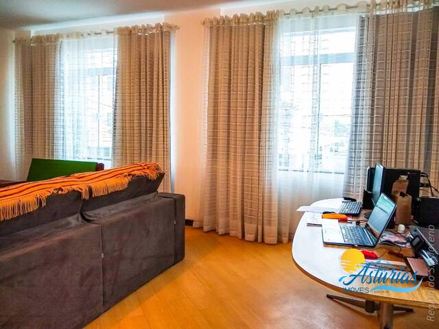 #S21113 - Apartamento para Locação em Guarujá - SP - 3