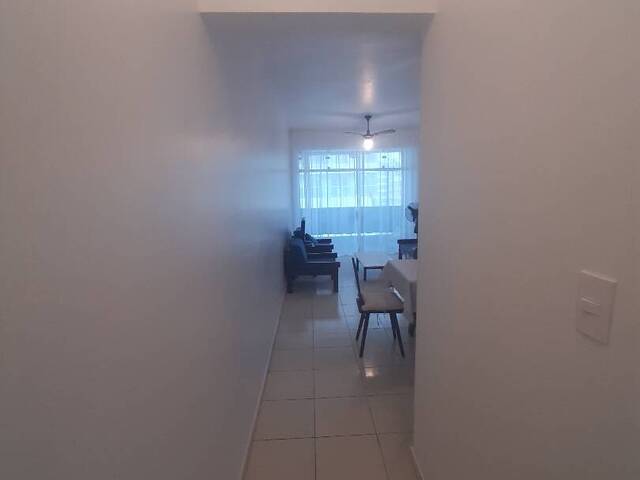 #P21115 - Apartamento para Venda em Guarujá - SP - 2