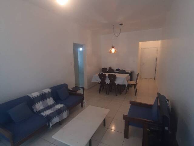 #P21115 - Apartamento para Venda em Guarujá - SP - 3