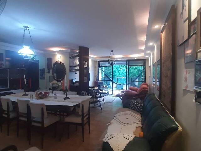 #P21117 - Apartamento para Locação em Guarujá - SP - 3