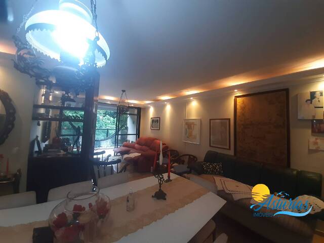 Apartamento para Locação em Guarujá - 4