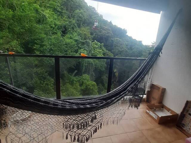 Apartamento para Locação em Guarujá - 5