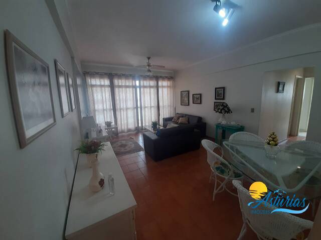 Apartamento para Venda em Guarujá - 3