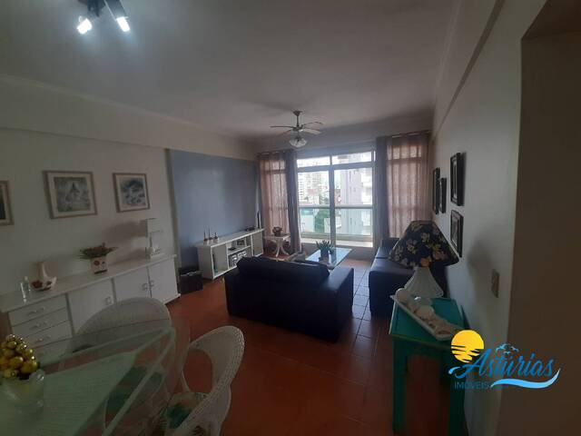 Apartamento para Venda em Guarujá - 5