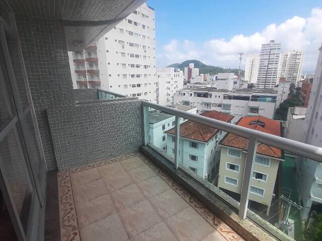 Apartamento para Venda em Guarujá - 2
