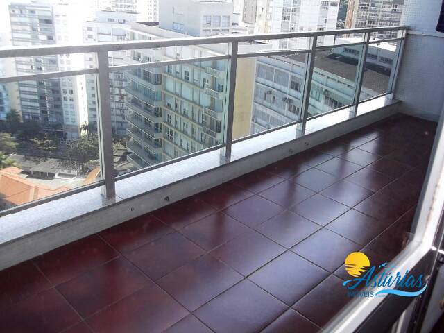 Apartamento para Venda em Guarujá - 3